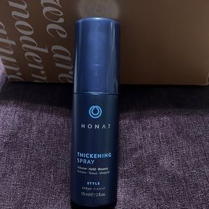 Monat Thickening Spray